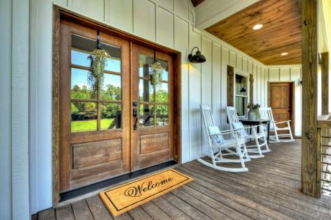 3181 Sugar Creek Road Blue Ridge GA 30513