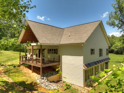 3181 Sugar Creek Road Blue Ridge GA 30513
