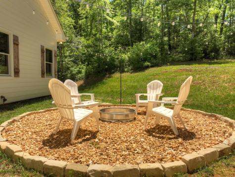 3181 Sugar Creek Road Blue Ridge GA 30513