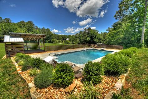 3181 Sugar Creek Road Blue Ridge GA 30513