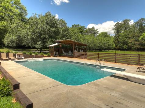 3181 Sugar Creek Road Blue Ridge GA 30513