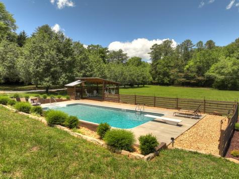 3181 Sugar Creek Road Blue Ridge GA 30513