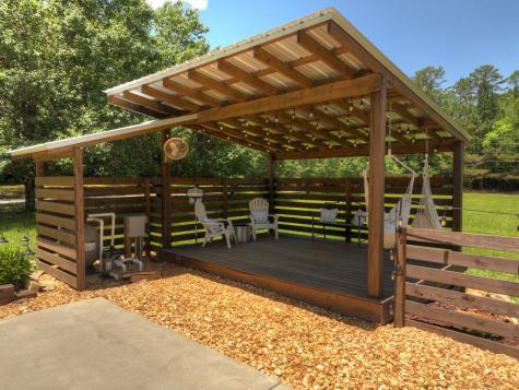 3181 Sugar Creek Road Blue Ridge GA 30513