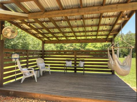 3181 Sugar Creek Road Blue Ridge GA 30513