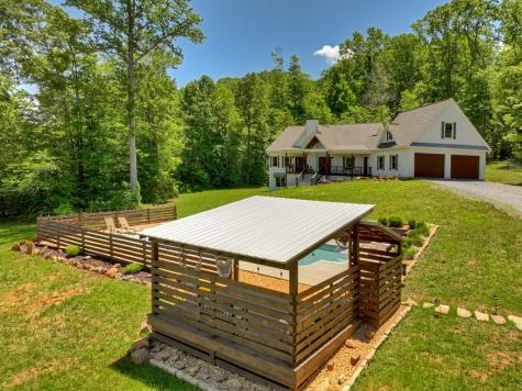 3181 Sugar Creek Road Blue Ridge GA 30513