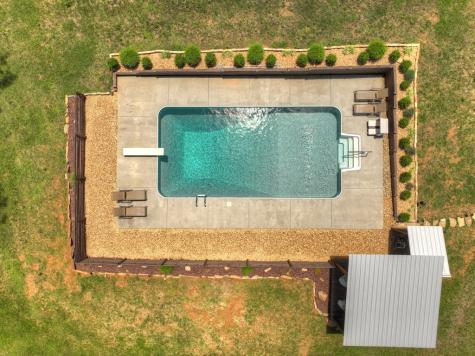3181 Sugar Creek Road Blue Ridge GA 30513