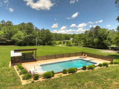 3181 Sugar Creek Road Blue Ridge GA 30513