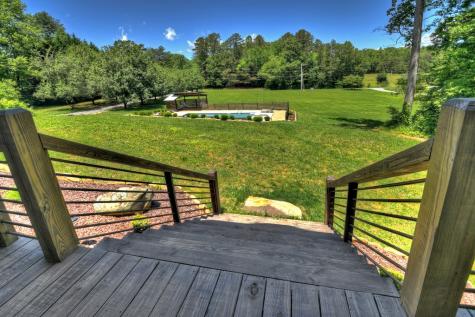 3181 Sugar Creek Road Blue Ridge GA 30513