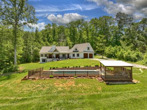 3181 Sugar Creek Road Blue Ridge GA 30513