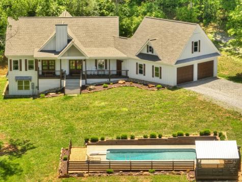 3181 Sugar Creek Road Blue Ridge GA 30513