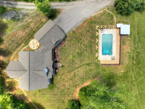 3181 Sugar Creek Road Blue Ridge GA 30513