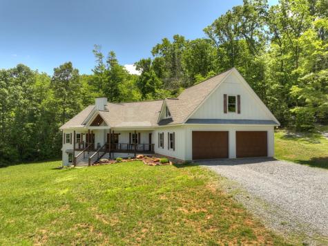 3181 Sugar Creek Road Blue Ridge GA 30513