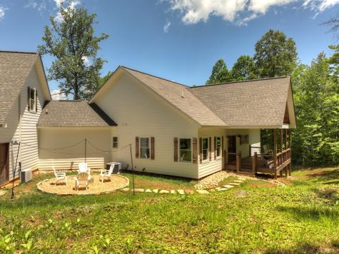 3181 Sugar Creek Road Blue Ridge GA 30513