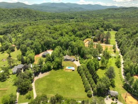 3181 Sugar Creek Road Blue Ridge GA 30513