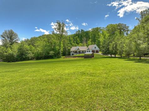 3181 Sugar Creek Road Blue Ridge GA 30513