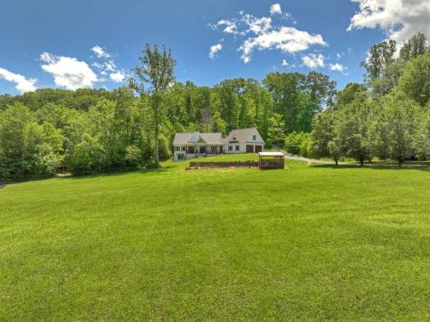 3181 Sugar Creek Road Blue Ridge GA 30513