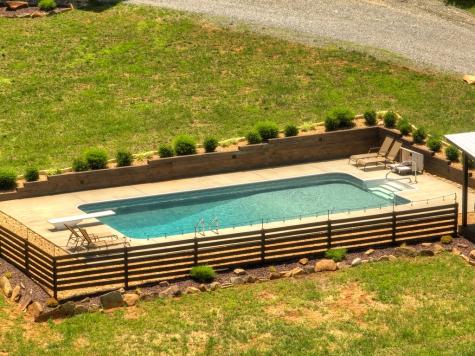 3181 Sugar Creek Road Blue Ridge GA 30513