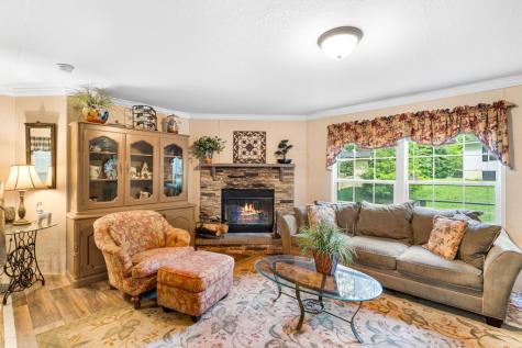 108 Leisure Woods Lane Hiawassee GA 30546