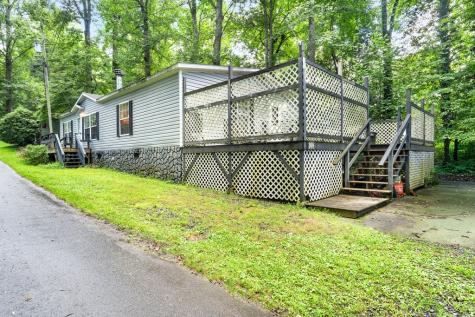 108 Leisure Woods Lane Hiawassee GA 30546