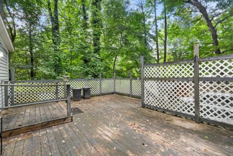 108 Leisure Woods Lane Hiawassee GA 30546