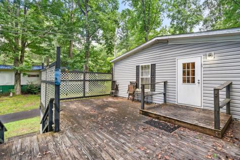 108 Leisure Woods Lane Hiawassee GA 30546