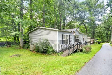 108 Leisure Woods Lane Hiawassee GA 30546