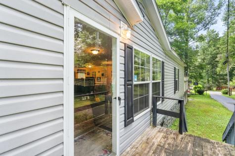 108 Leisure Woods Lane Hiawassee GA 30546