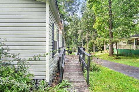 108 Leisure Woods Lane Hiawassee GA 30546
