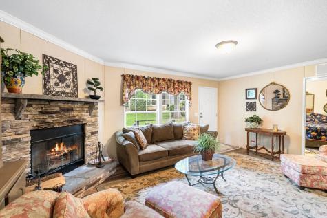 108 Leisure Woods Lane Hiawassee GA 30546