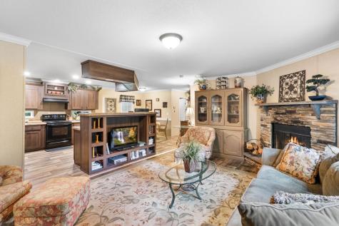 108 Leisure Woods Lane Hiawassee GA 30546