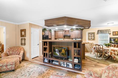 108 Leisure Woods Lane Hiawassee GA 30546