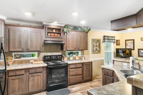 108 Leisure Woods Lane Hiawassee GA 30546