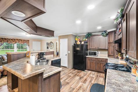 108 Leisure Woods Lane Hiawassee GA 30546