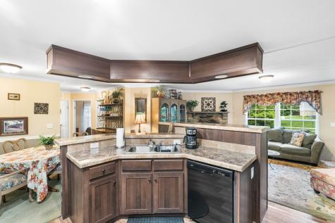 108 Leisure Woods Lane Hiawassee GA 30546
