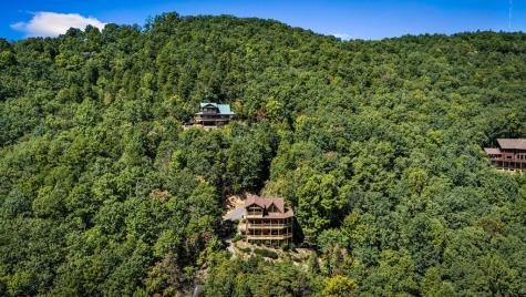 275 Rising Star Lane Mineral Bluff GA 30559