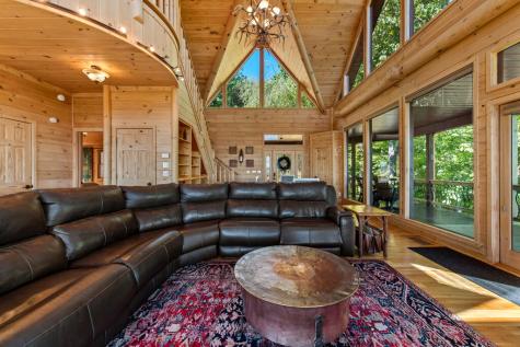 275 Rising Star Lane Mineral Bluff GA 30559