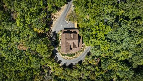275 Rising Star Lane Mineral Bluff GA 30559