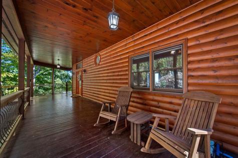 275 Rising Star Lane Mineral Bluff GA 30559