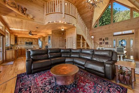 275 Rising Star Lane Mineral Bluff GA 30559