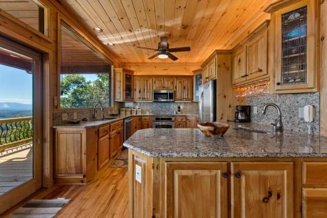 275 Rising Star Lane Mineral Bluff GA 30559
