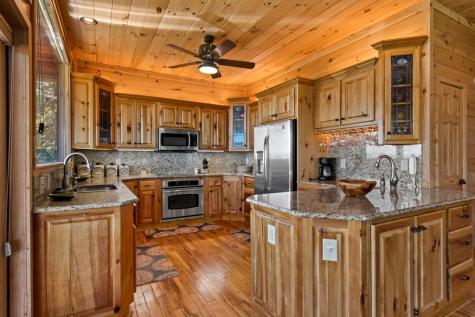 275 Rising Star Lane Mineral Bluff GA 30559