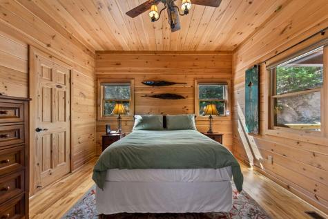 275 Rising Star Lane Mineral Bluff GA 30559