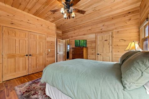 275 Rising Star Lane Mineral Bluff GA 30559