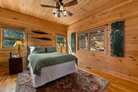275 Rising Star Lane Mineral Bluff GA 30559