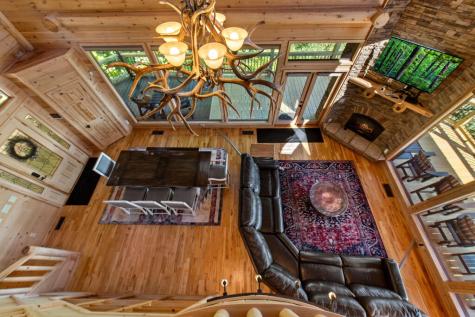 275 Rising Star Lane Mineral Bluff GA 30559