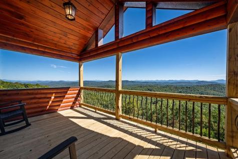 275 Rising Star Lane Mineral Bluff GA 30559