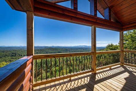 275 Rising Star Lane Mineral Bluff GA 30559