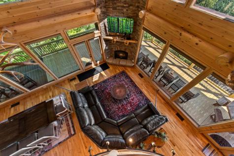 275 Rising Star Lane Mineral Bluff GA 30559