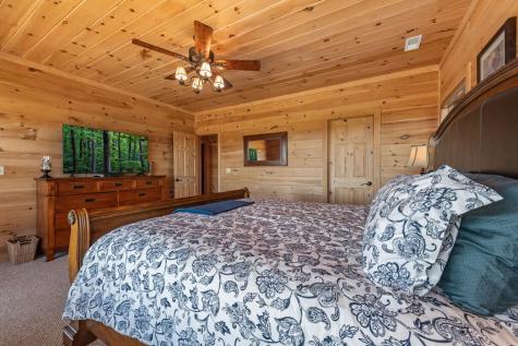 275 Rising Star Lane Mineral Bluff GA 30559