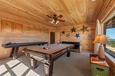 275 Rising Star Lane Mineral Bluff GA 30559